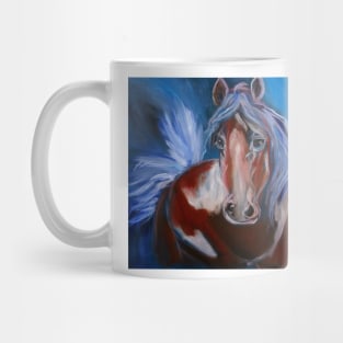 Paint Mug